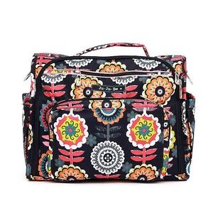 NEW Ju-Ju-Be Legacy B.F.F. Diaper Bag